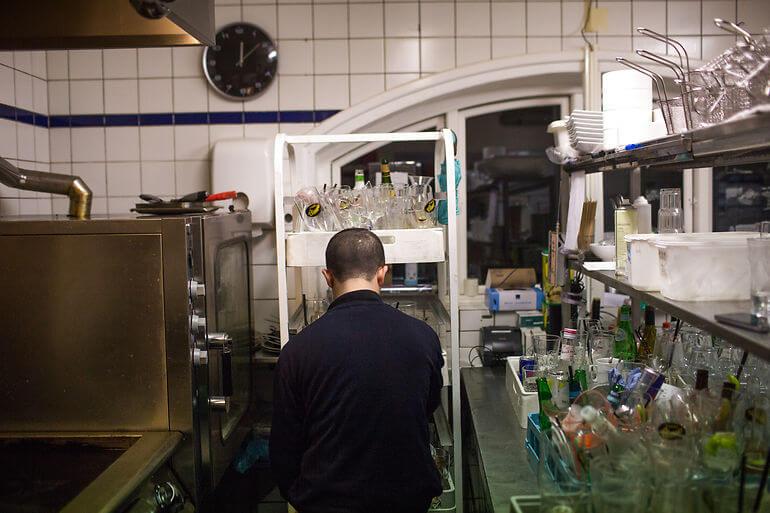 KL frygter bureaukratiske tælleøvelser ved aktivering