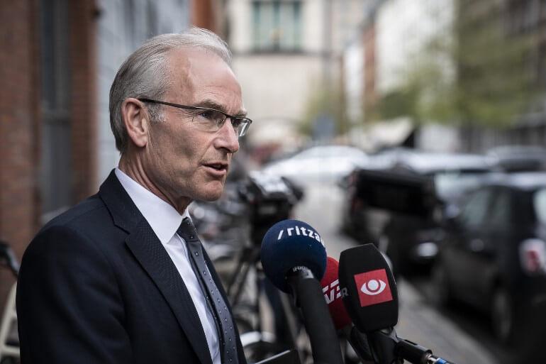 Konservativ MF er regionsspids for femte gang