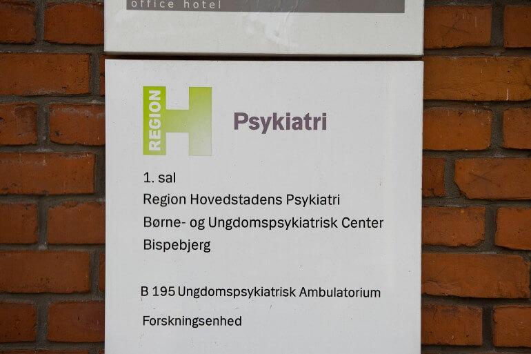 KL og psykiatere efterlyser midler til børn i psykiatrien