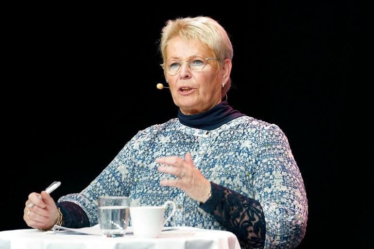 Tænk DF-mail var udtryk for rådmands og direktørs frisprog
