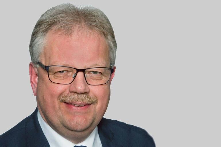 Jammerbugt-borgmester kaldes inhabil i budget-sag
