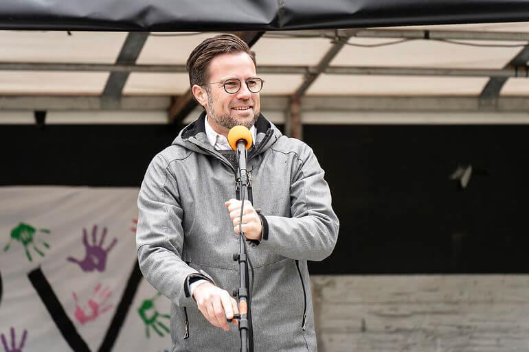 Odense-borgmester slipper for Ankestyrelsen efter annonce
