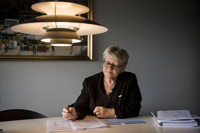 Tidligere Thisted-borgmester går efter Folketinget