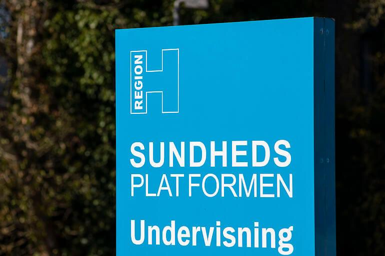 Sundhedsplatformen får bedre karakterer af brugerne