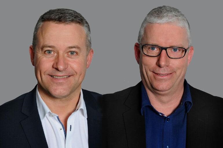 Lokalliste ekskluderer sine stiftere, to byrådsmedlemmer