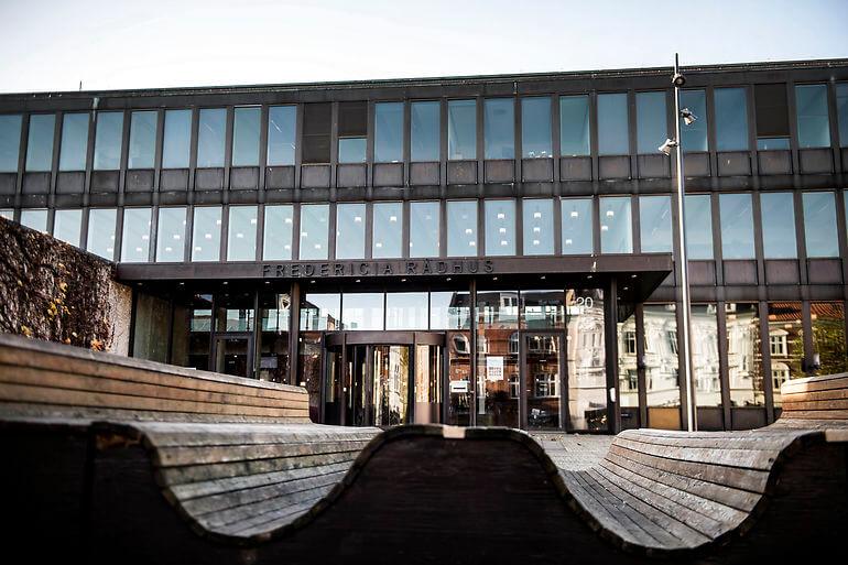 Fredericia vil nu syv år tilbage i habilitets-tjek