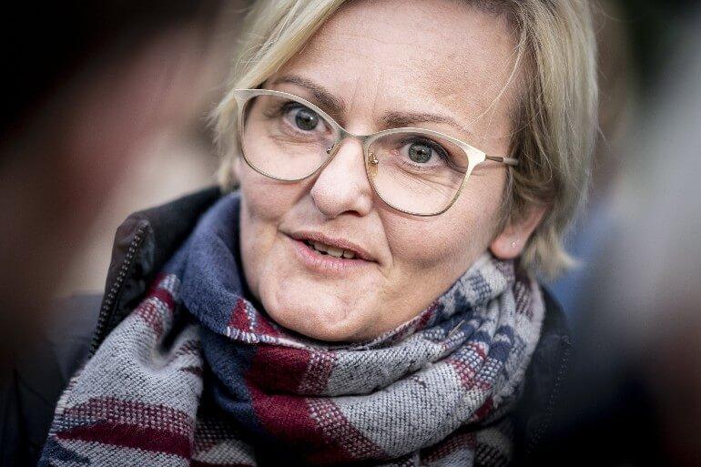 Minister vil lave elefantstore ændringer i folkeskolen en bid ad gangen
