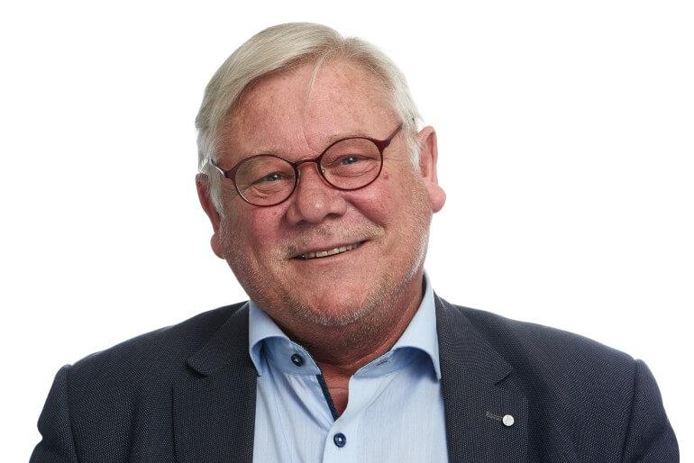 Socialdemokratiet i Odsherred får absolut flertal