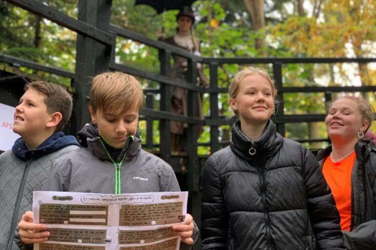Stort tilskud til bedre skoletjeneste i Guldborgsund