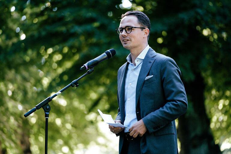 16 af de kommuner, der er længst fremme, forpligter nu hinanden