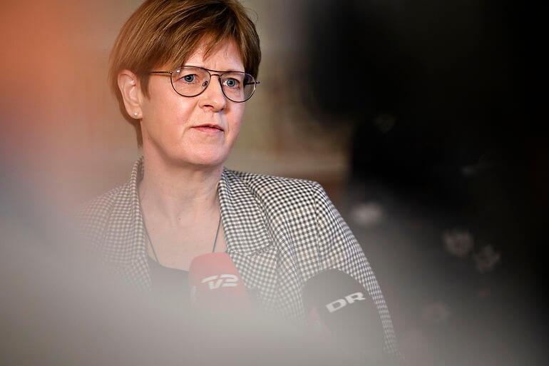 Regionerne skal styre gymnasie-kapaciteten om tre år