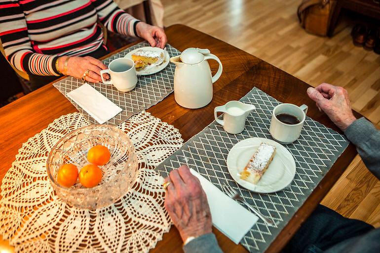 Markedet er støvsuget for fleksibel arbejdskraft