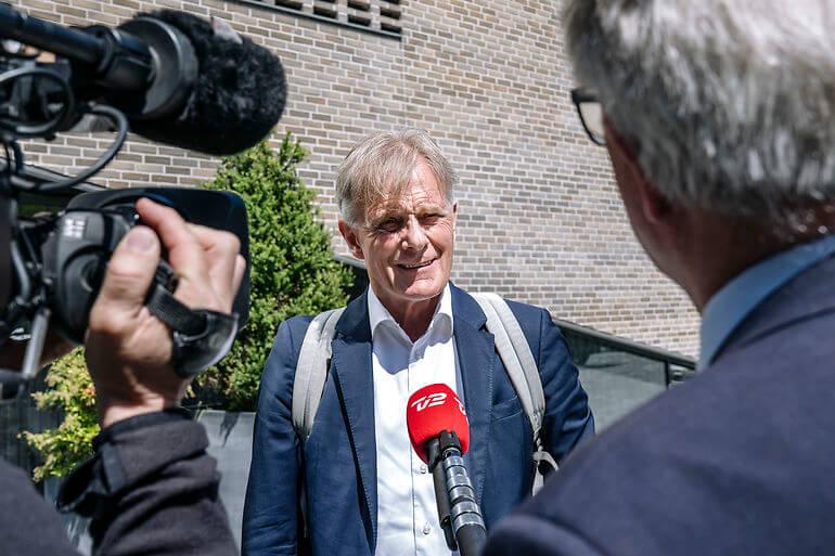 Nyt materiale kan forlænge Tibetkommissionens arbejde