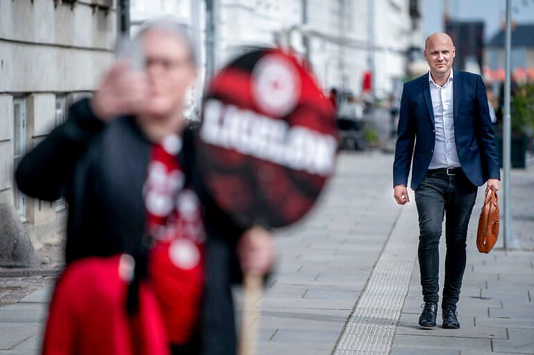 Forhandlingsløsning med sygeplejersker svær at få øje på, mener regionerne