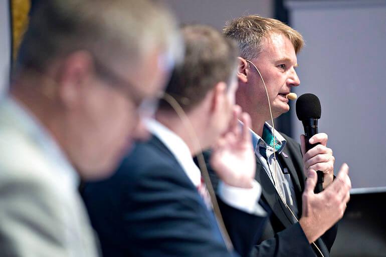 Fynske DF-udbrydere nu i endnu et nyt parti 