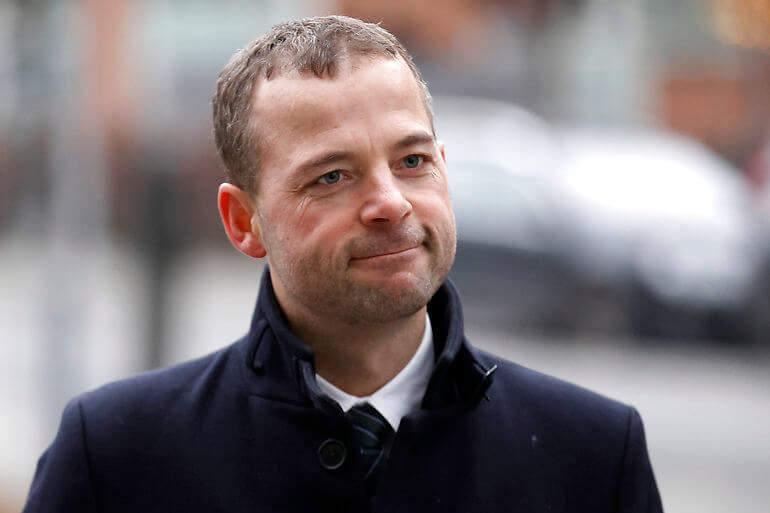 Morten Østergaard stopper i Folketinget og bliver klimarådgiver