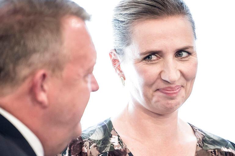 Ny forskning: Klimaet og Arne-pensionen trak valgsejren til rød blok