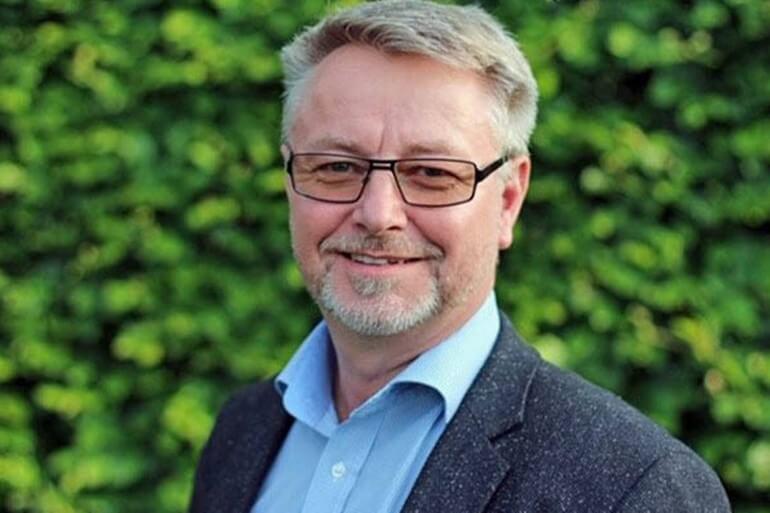 Norddjurs skiller sig af med forvaltningsdirektør