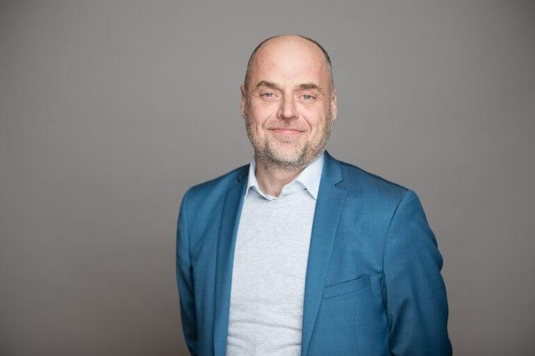 Dragørs kommunaldirektør rykker til Albertslund