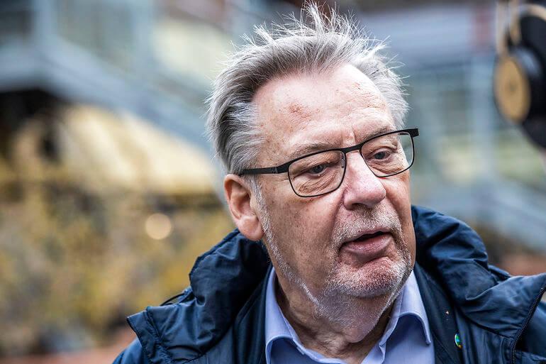 Ishøjs borgmester forbigået i aftale om budgetlægning