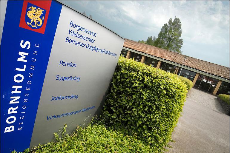 Bornholm indfører tre måneders spærretid - MFer og forsker undrer sig