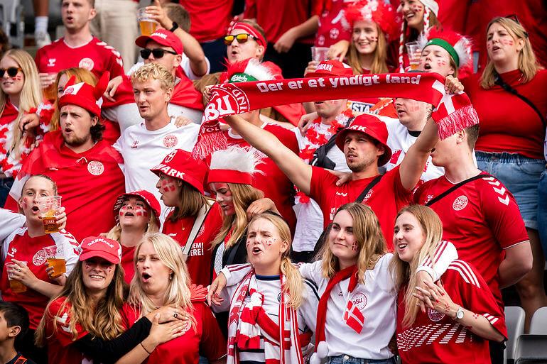 Kommuner er klar til fodboldfest