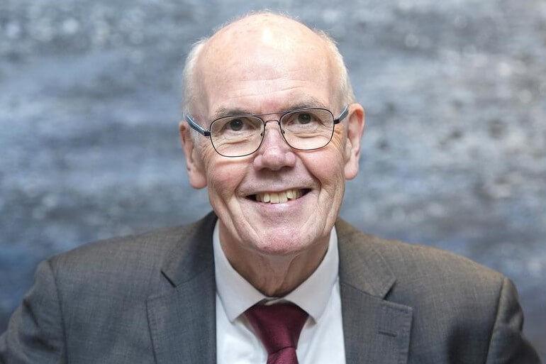 Thomas Thors forsvarer spærretiden, men kalder den noget andet