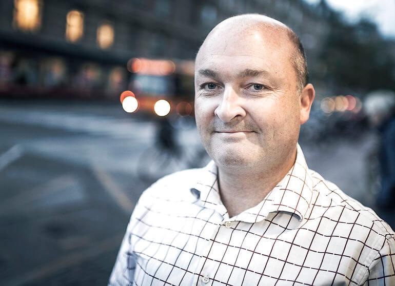 Den ene KD-spids ønsker den anden ekskluderet