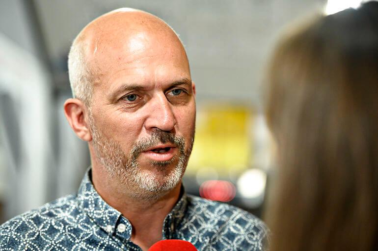 Enhedslisten får afvisning fra SF og ALT: Er for store