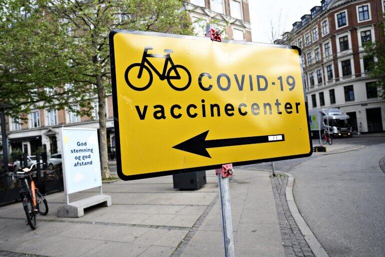 Flere kommuner forsøger sig med vaccination uden tidsbestilling