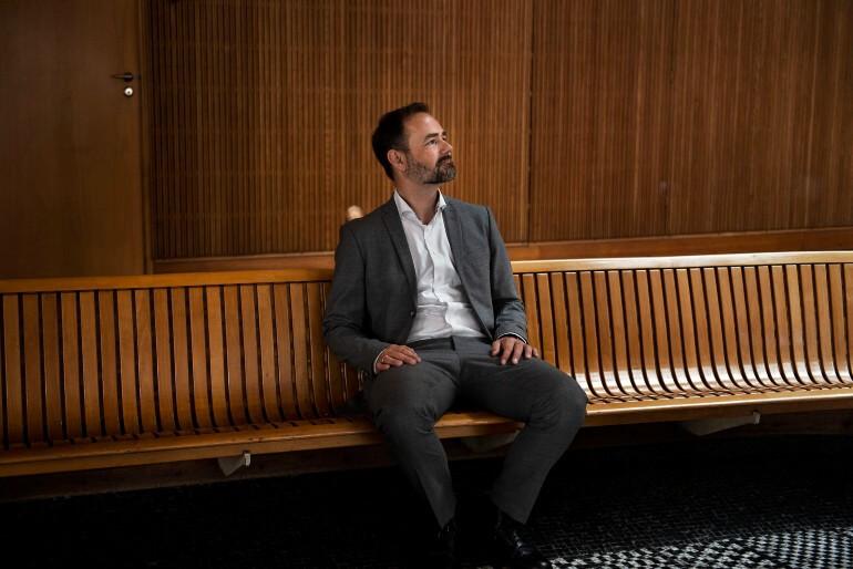 Ti år i borgmesterstolen: Bundsgaard har opskriften på succes