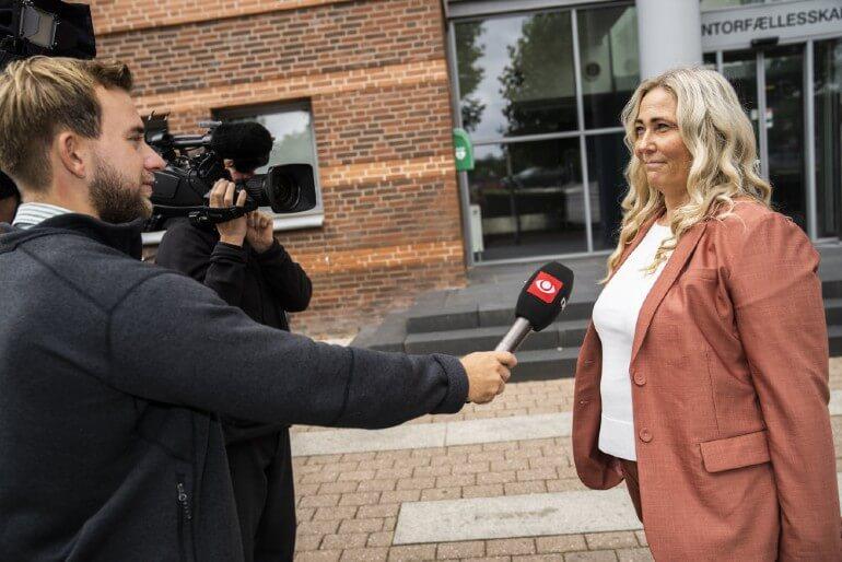Tidligere partifælle i hårdt angreb på Messerschmidt
