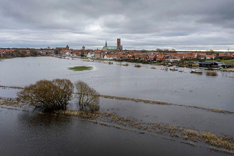 Regionerne vil have klimaansvar på tværs af kommunerne