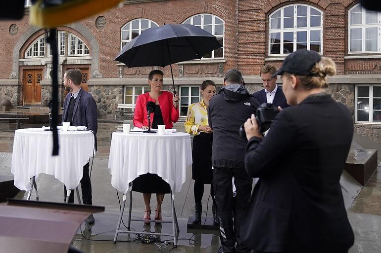 SF vil løfte folkeskolen og reservere boliger til velfærdsmedarbejdere