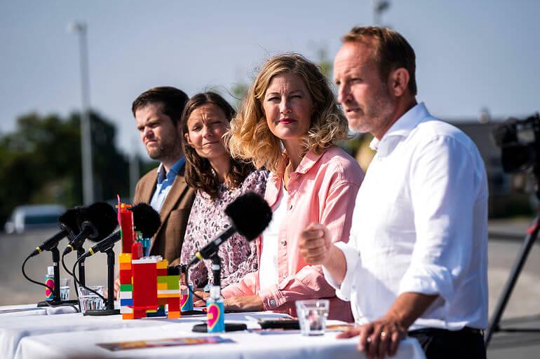 De Radikale foreslår resultatkontrakt med skoler