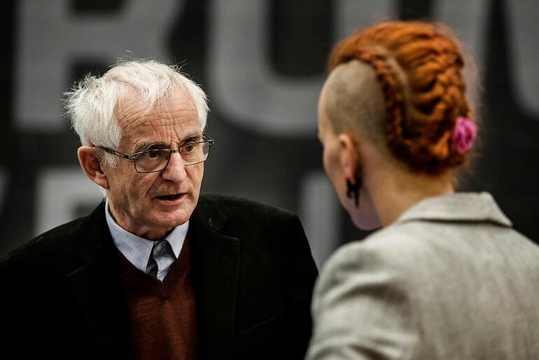 SF mister gravende politiker i Vejle