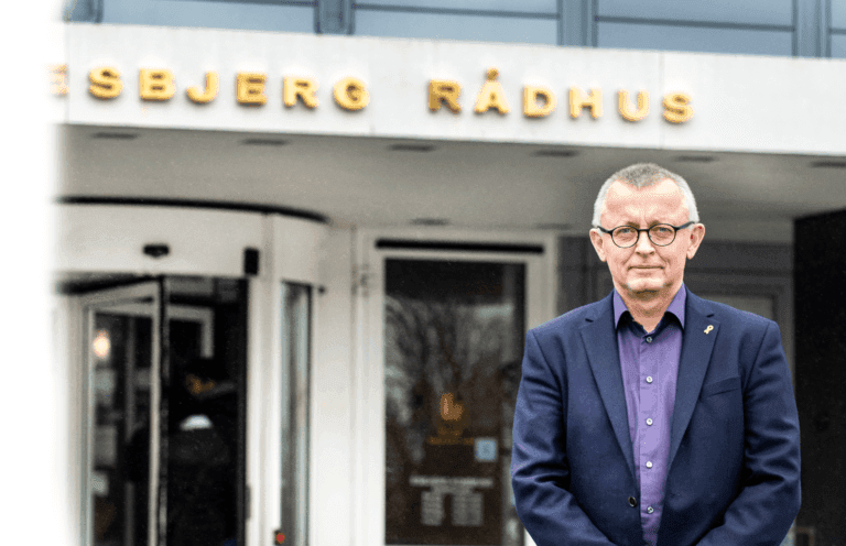 Fanø henter ny kommunaldirektør med ø-erfaringer