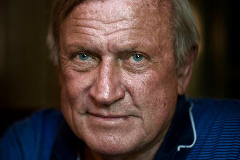 DR vil nuancere fortællingen om Peter Brixtofte