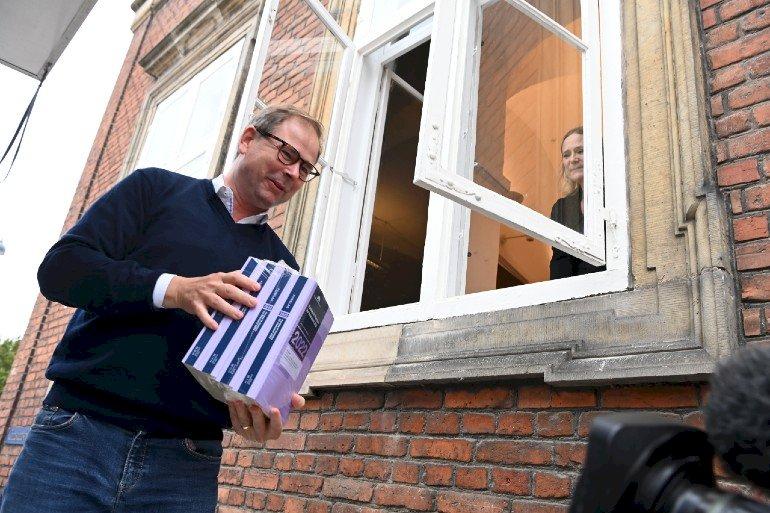 Regeringen vil bruge milliarder på balance mellem land og by