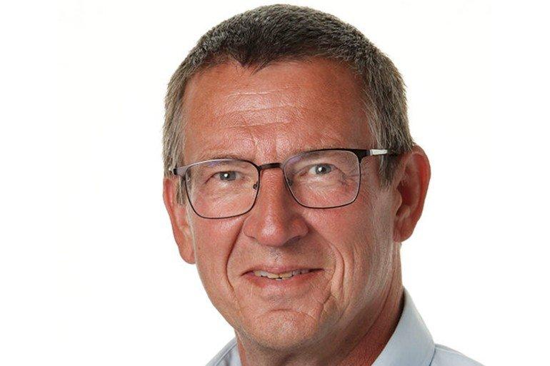 Valgforbund med NB får V-kandidat til at trække sig