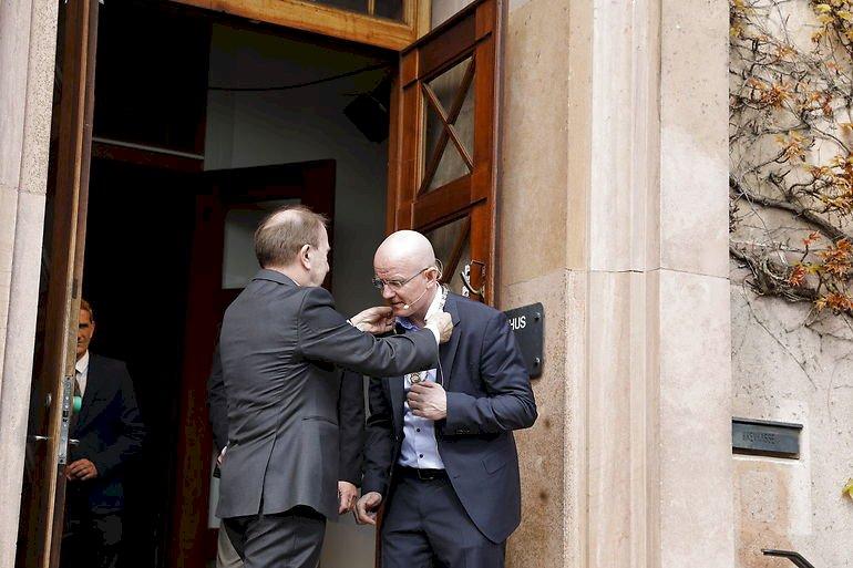 Konservative spidser klar nu i alle 98 kommuner