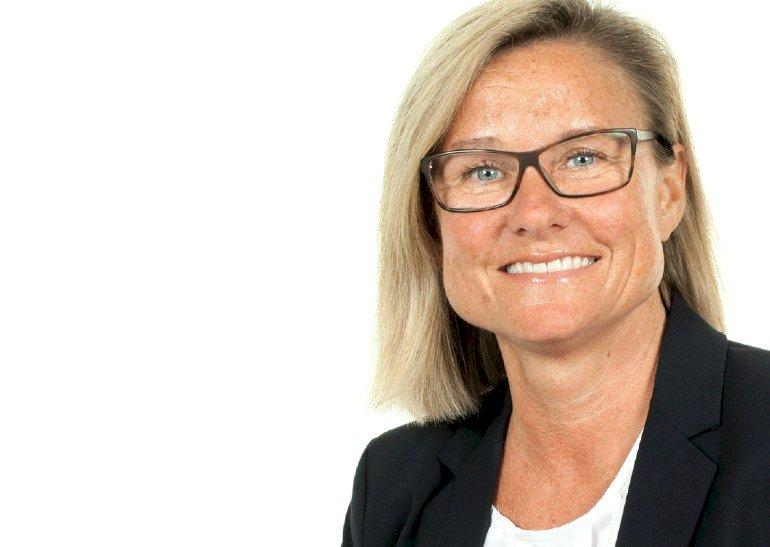 Sønderborg-direktør stopper efter eget ønske 