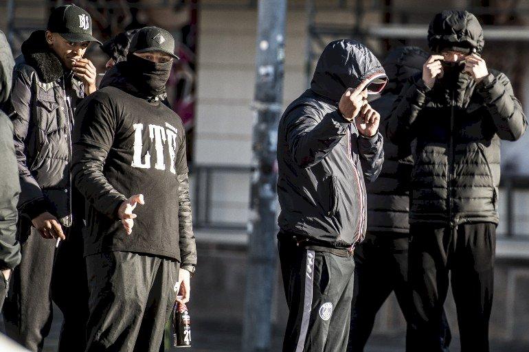 Højesteret opløser banden Loyal To Familia