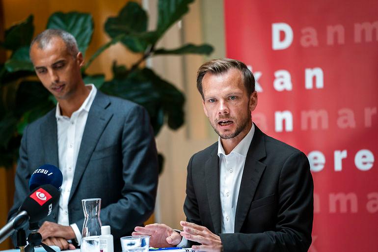 Sådan forestiller regeringen sig 37 timers arbejdspligt