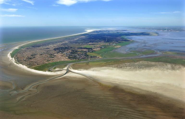 Overvej at fusionere Fanø og Esbjerg 