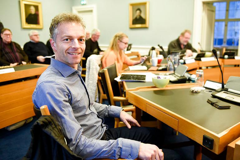 Gamle sår mellem K og V springer op igen i Randers 