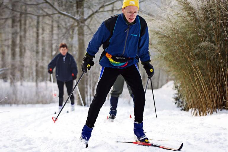 Fredensborg vil lave skicenter på gammel losseplads