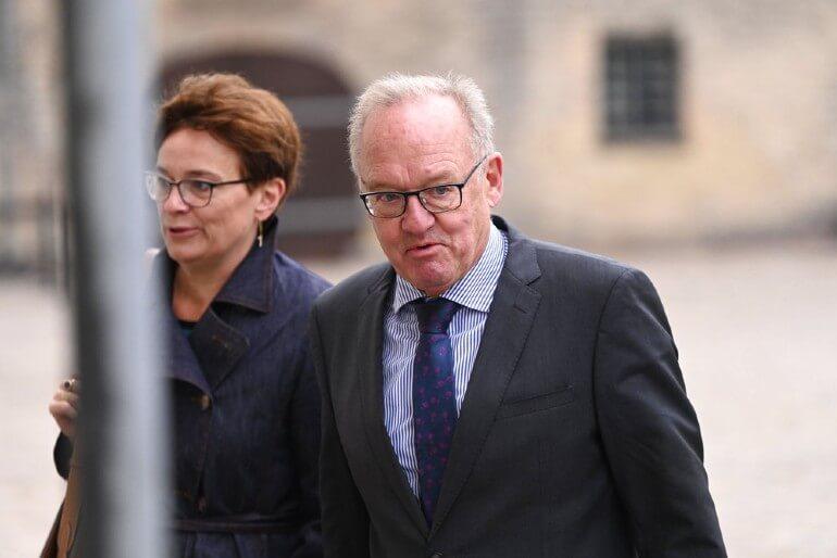 Støjbergs departementschef: Hun havde uendeligt svært ved at slippe sin grundtanke