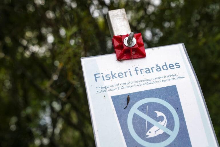 Eksperthjælp skal sikre borgere bedre rådgivning om PFOS