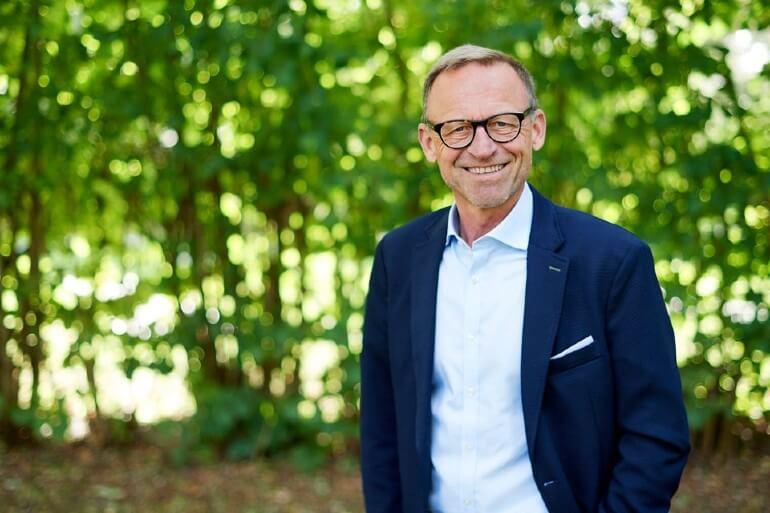 Guldborgsund-direktør bliver kommunaldirektør i Grønland